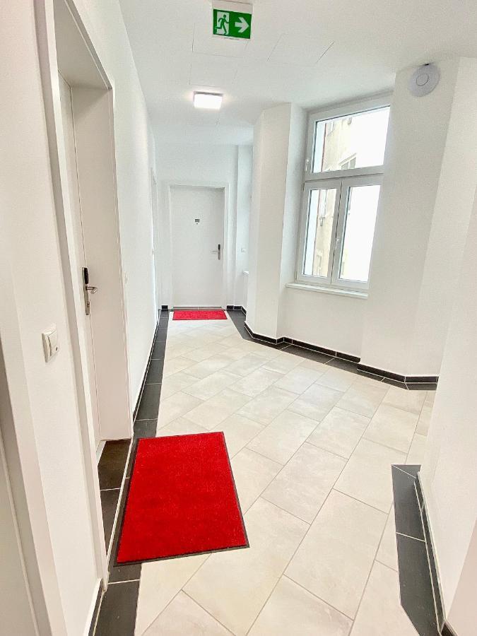 Steiner Residences Vienna Reumannplatz Exterior photo