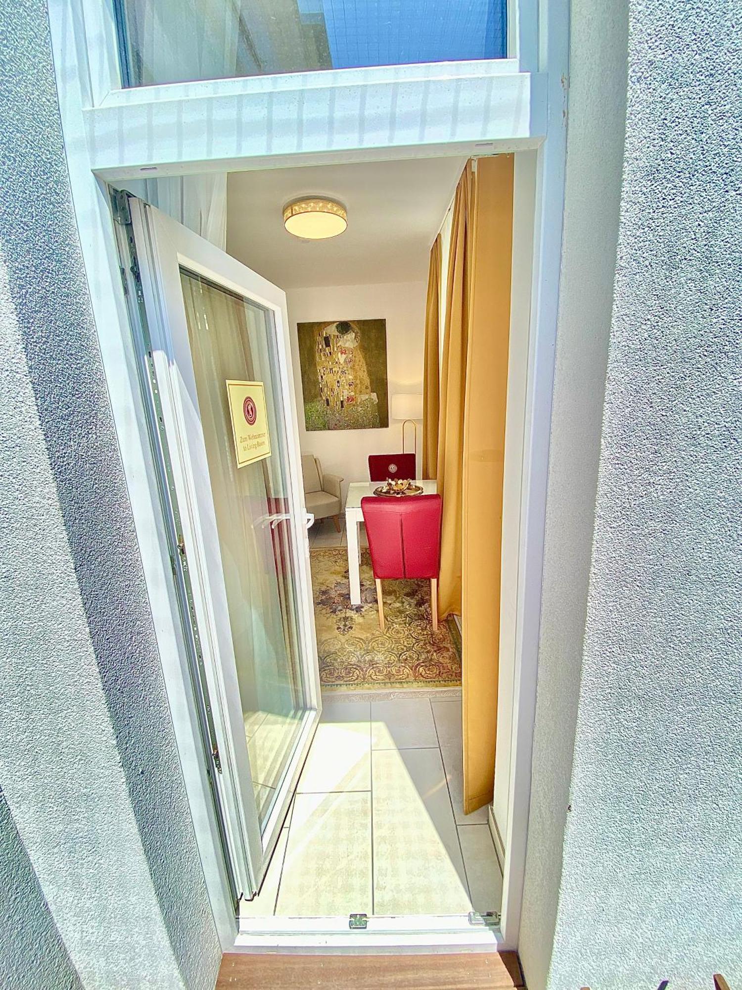 Steiner Residences Vienna Reumannplatz Room photo