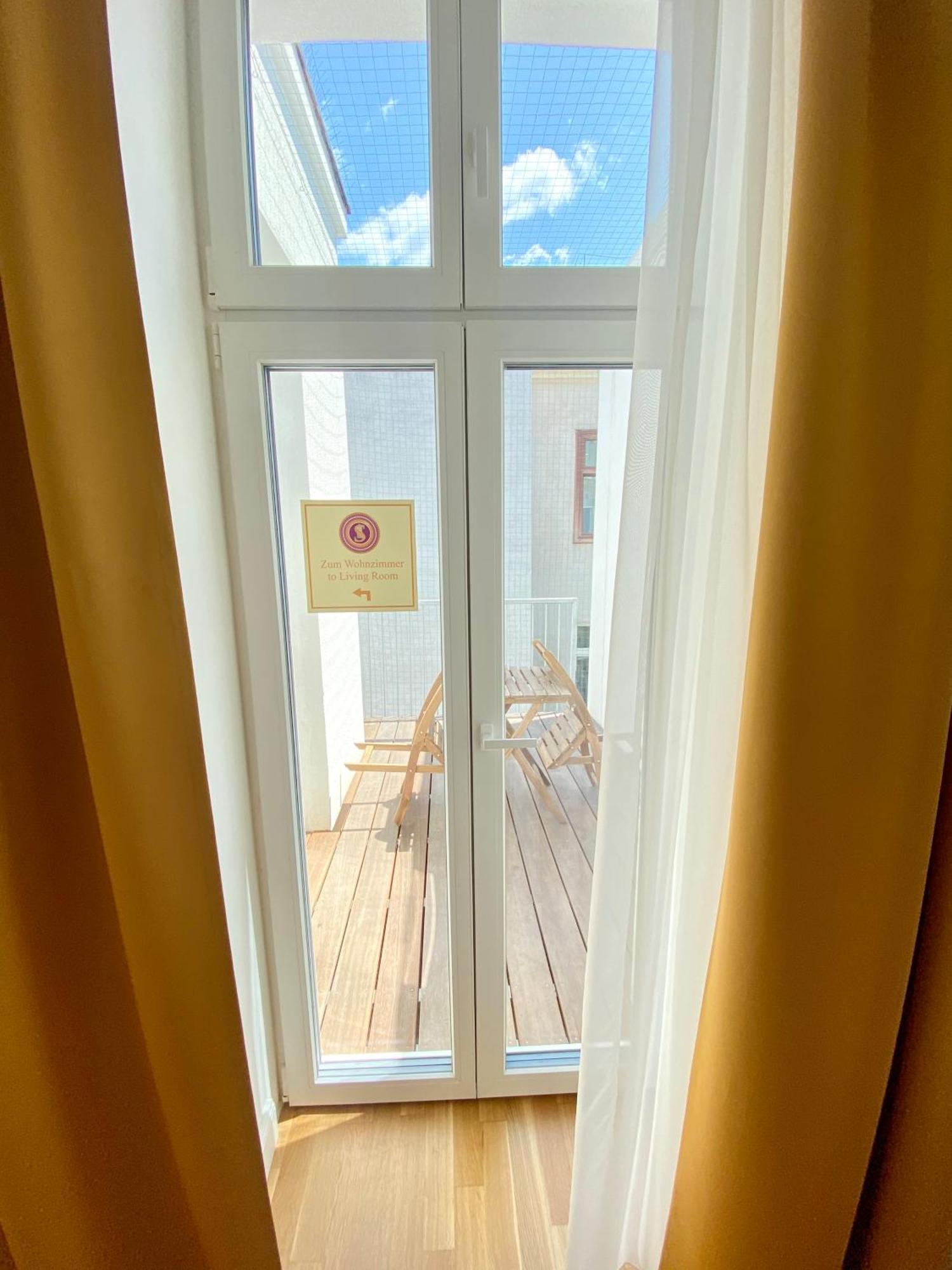 Steiner Residences Vienna Reumannplatz Room photo